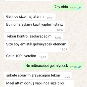 Robotun Plastik Aksamı İçin Beklenen Parça Gelmedi