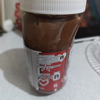 Nutella'nın Tadındaki Değişim Hayal Kırıklığı Yaratıyor