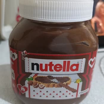 Nutella'nın Tadındaki Değişim Hayal Kırıklığı Yaratıyor
