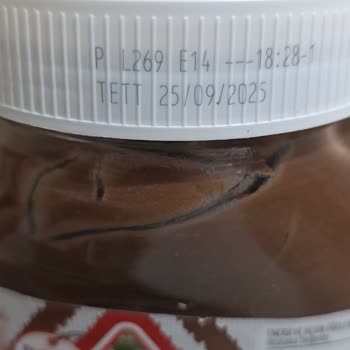 Nutella'nın Tadındaki Değişim Hayal Kırıklığı Yaratıyor