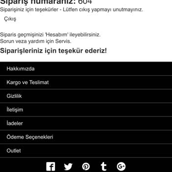 sharksturkiye.com Online Alışverişte Güven Sorunu Ve Yanıltıcı Bilgiler!