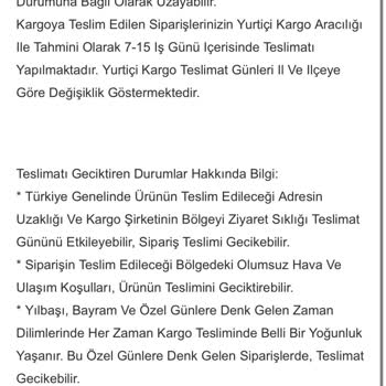 sharksturkiye.com Online Alışverişte Güven Sorunu Ve Yanıltıcı Bilgiler!