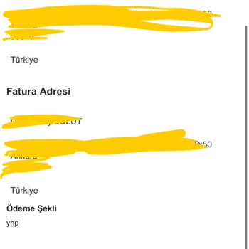 sharksturkiye.com Online Alışverişte Güven Sorunu Ve Yanıltıcı Bilgiler!