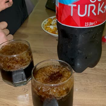 Yerli Malı Cola Turka'nın Beklenmedik Donukluğu