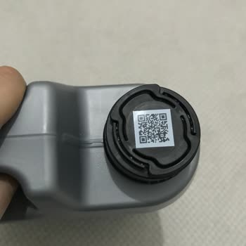 Sahte Ürün Şüphesi: Liqui Moly Motor Yağı Barkod Sorunu