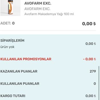 Puanların Gizemli Kayboluşu Ve Destek Karmaşası