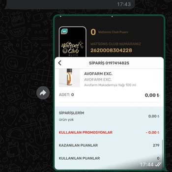 Puanların Gizemli Kayboluşu Ve Destek Karmaşası