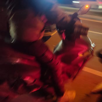 Yemek Sepeti Kuryesinin Kaçışı: Trafik Güvenliği Ve Hukuki Sorumluluk