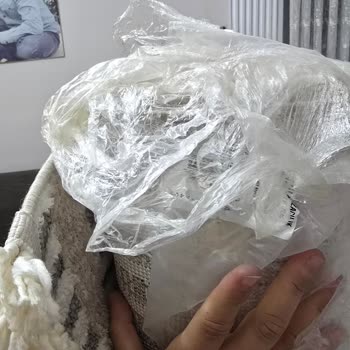 Teşhir Ürün Gönderimi Ve Kötü Paketleme