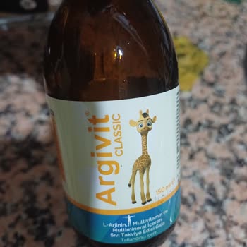 Eczaneden Alınan Şurup Asitlenmiş Çıktı