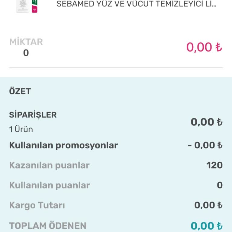 Watsons'un Keyfi Sipariş İptalleri Ve Müşteri Mağduriyeti