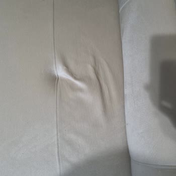 Kilim Mobilya İle Hayal Kırıklığı: Kalitesiz Ürünler Ve Yetersiz Hizmet