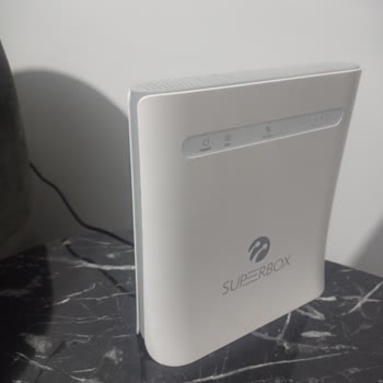 Turkcell Superbox İlk Günden Hayal Kırıklığı