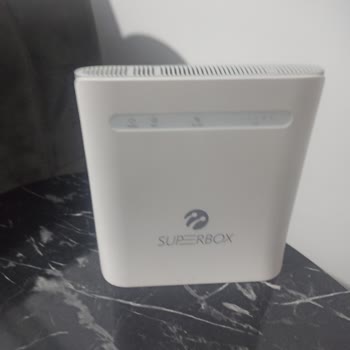 Turkcell Superbox İlk Günden Hayal Kırıklığı