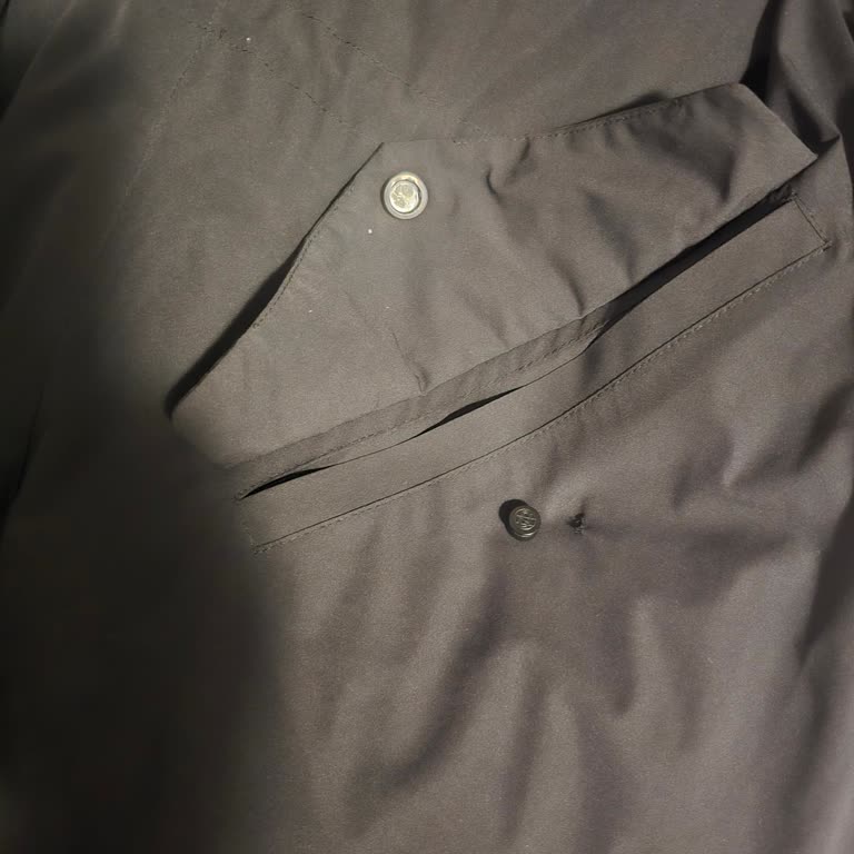Massimo Dutti Montunda Beklenmedik Kalite Sorunu