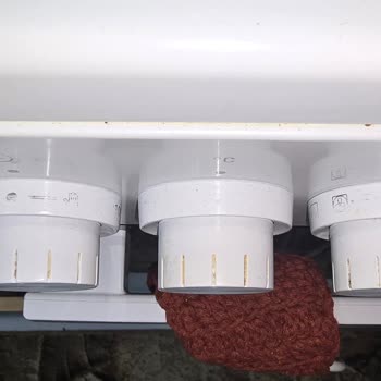 Arçelik Fırın Düğmelerinin Kalitesizliği