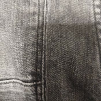 Colin's Kot Pantolonun Dayanıklılık Sorunları