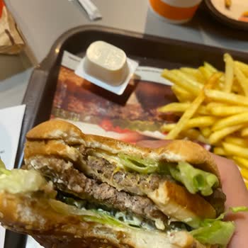 Yanlış Hazırlanan Sipariş Ve Belirsiz İçecekler