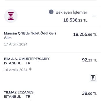 QNB Finansbank Kampanya Şartlarını İhlal Etti