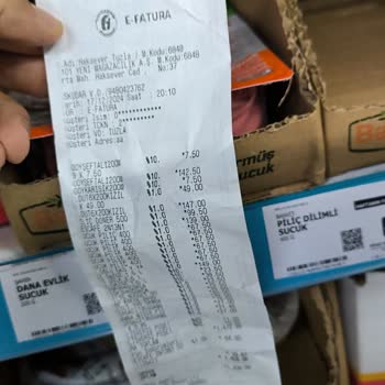 A101 Marketlerinde Yanıltıcı Fiyat Etiketleri Sorunu