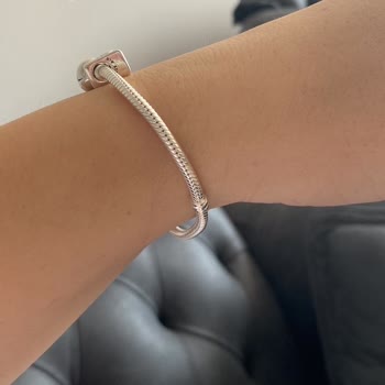 Pandora Bileklik Charm Aşırı Kararma Sorunu