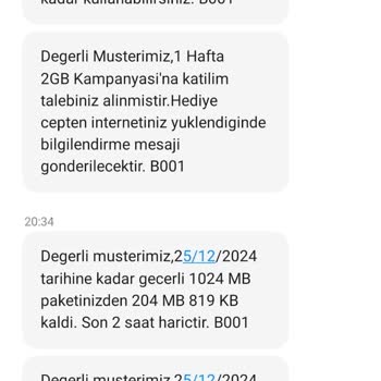 Türk Telekom'un Uzayan İnternet Kesintisi Ve Yetersiz Çözüm