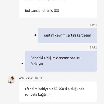Deneme Bonusu Çevriminde Sürekli Artan Talepler