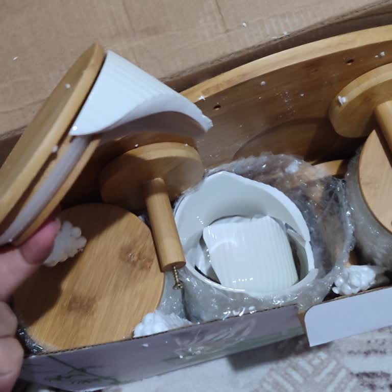 Kargo Teslimatında Sürekli Hasar Problemi