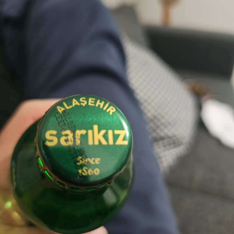 Sarıkız Sodasında Tadilat Endişesi