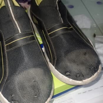 FLO'dan Alınan Çocuk Ayakkabısının Kalitesizliği Ve Yetersiz Müşteri Hizmeti