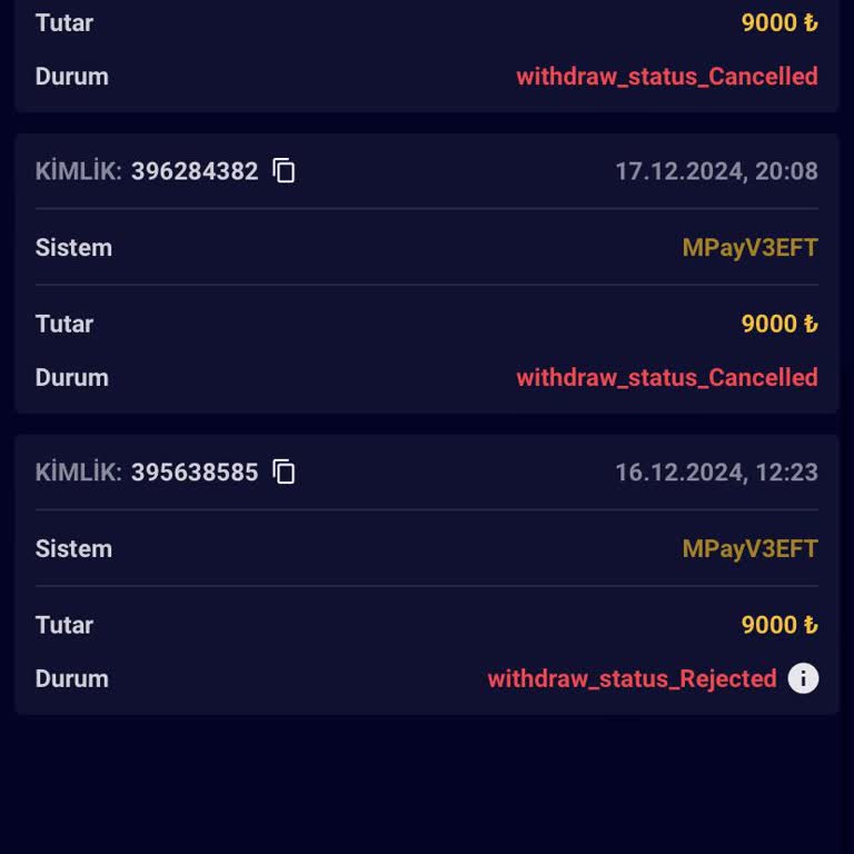 Oasisloto'da Yanıltıcı Bonus Vaadi