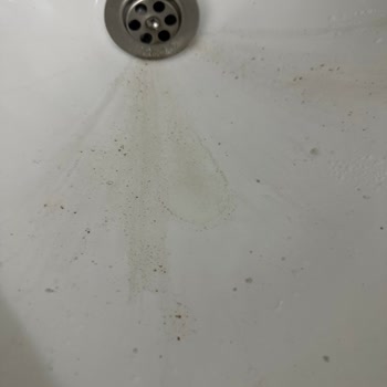 Buharlı Ütü Temizleyici Kullanımı Sonrası Şalter Sorunu