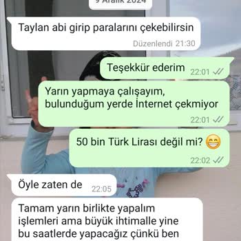 Yanıltıcı Kredi Vaadi Ve Yetersiz Müşteri Hizmeti