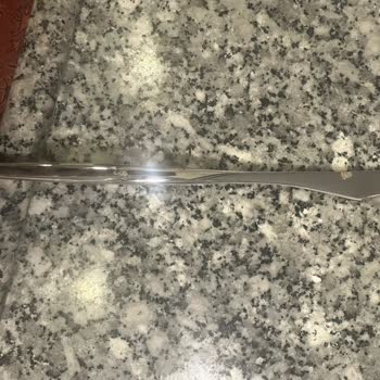 Karaca Züccaciye Çeyiz Ürünlerinde Kalite Sorunu Ve İletişim Eksikliği