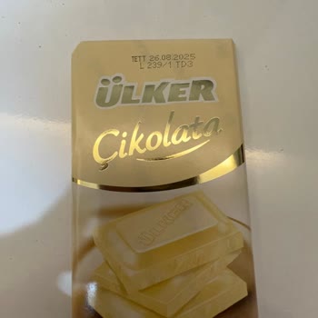 Çikolata Eriyince Ortaya Çıkan Şok!