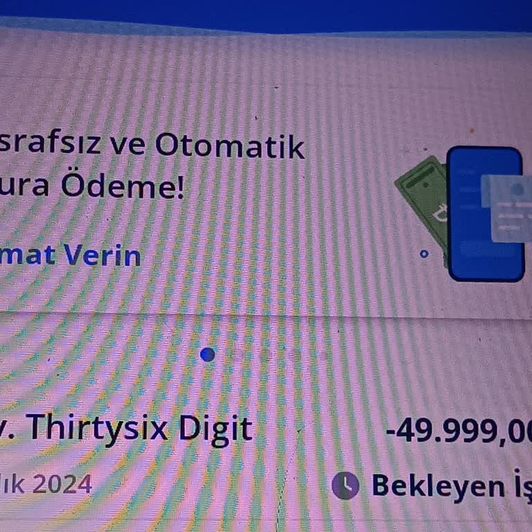 Sipay Online Alışverişte Yanıltıcılık Şoku!