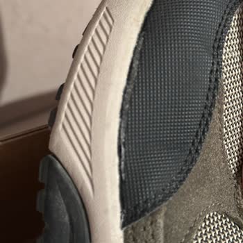 Skechers Ayakkabımda Açıklık Ve Yetersiz Destek