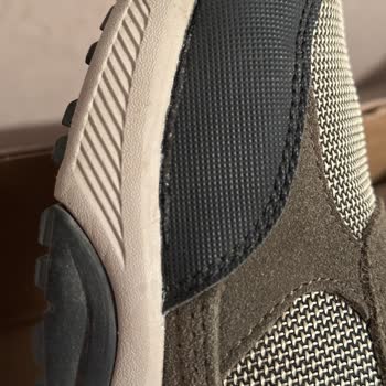 Skechers Ayakkabımda Açıklık Ve Yetersiz Destek