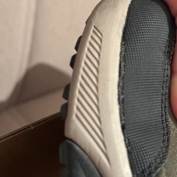 Skechers Ayakkabımda Açıklık Ve Yetersiz Destek