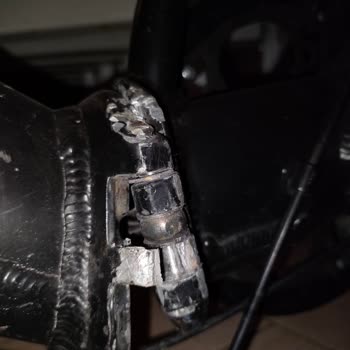 Volta Bisikletin Dayanıklılık Sorunu Ve İlgisizlik