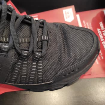 Skechers Ayakkabılarımın Rahatsız Edici Durumu Ve Yetersiz İnceleme Süreci