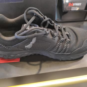 Skechers Ayakkabılarımın Rahatsız Edici Durumu Ve Yetersiz İnceleme Süreci