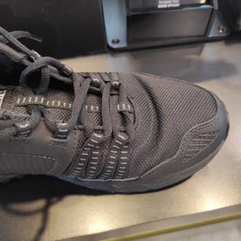 Skechers Ayakkabılarımın Rahatsız Edici Durumu Ve Yetersiz İnceleme Süreci