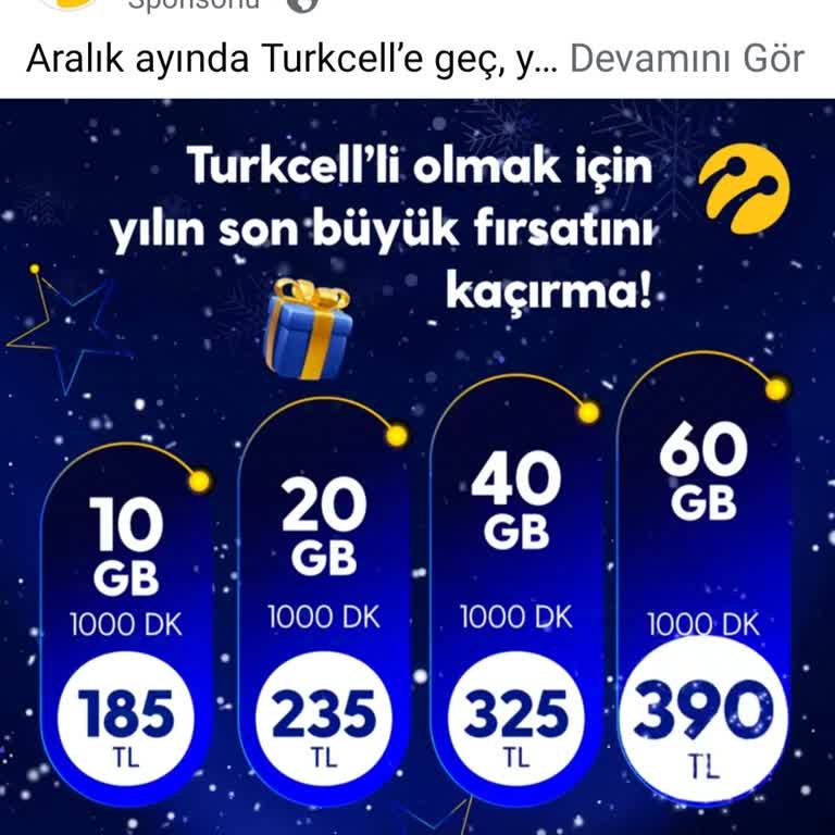 Eski Müşterilere Üvey Evlat Muamelesi