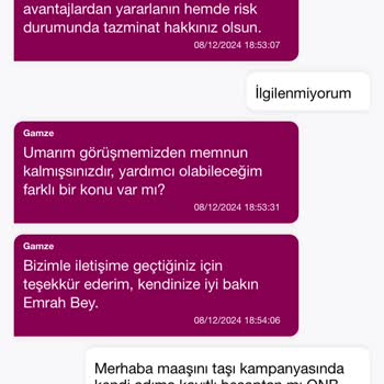 QNB'nin Hatalı Kampanya Geri Ödemesi Müşterileri Mağdur Ediyor