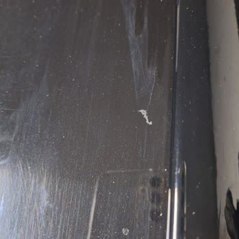 Opel Grandland Tavan Boyası Sorunu!