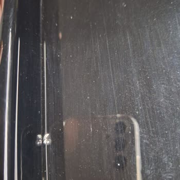 Opel Grandland Tavan Boyası Sorunu!