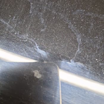 Opel Grandland Tavan Boyası Sorunu!