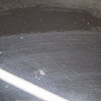 Opel Grandland Tavan Boyası Sorunu!