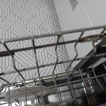 Teka Bulaşık Makinesi Paslanma Sorunu Ve Yüksek Yedek Parça Ücreti